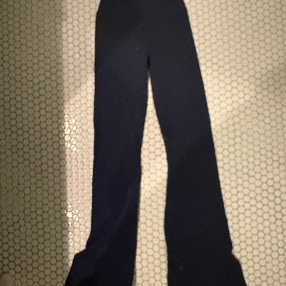 American Eagle Outfitters Navy Leggings